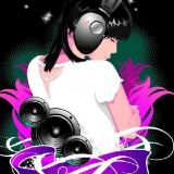 高金娅 - 大风吹(DJ十三 Bounce Remix)