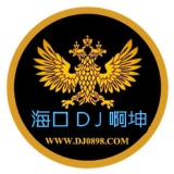 海口DJ啊坤-2018打造11月份EDM百大热播Head气氛跳舞曲